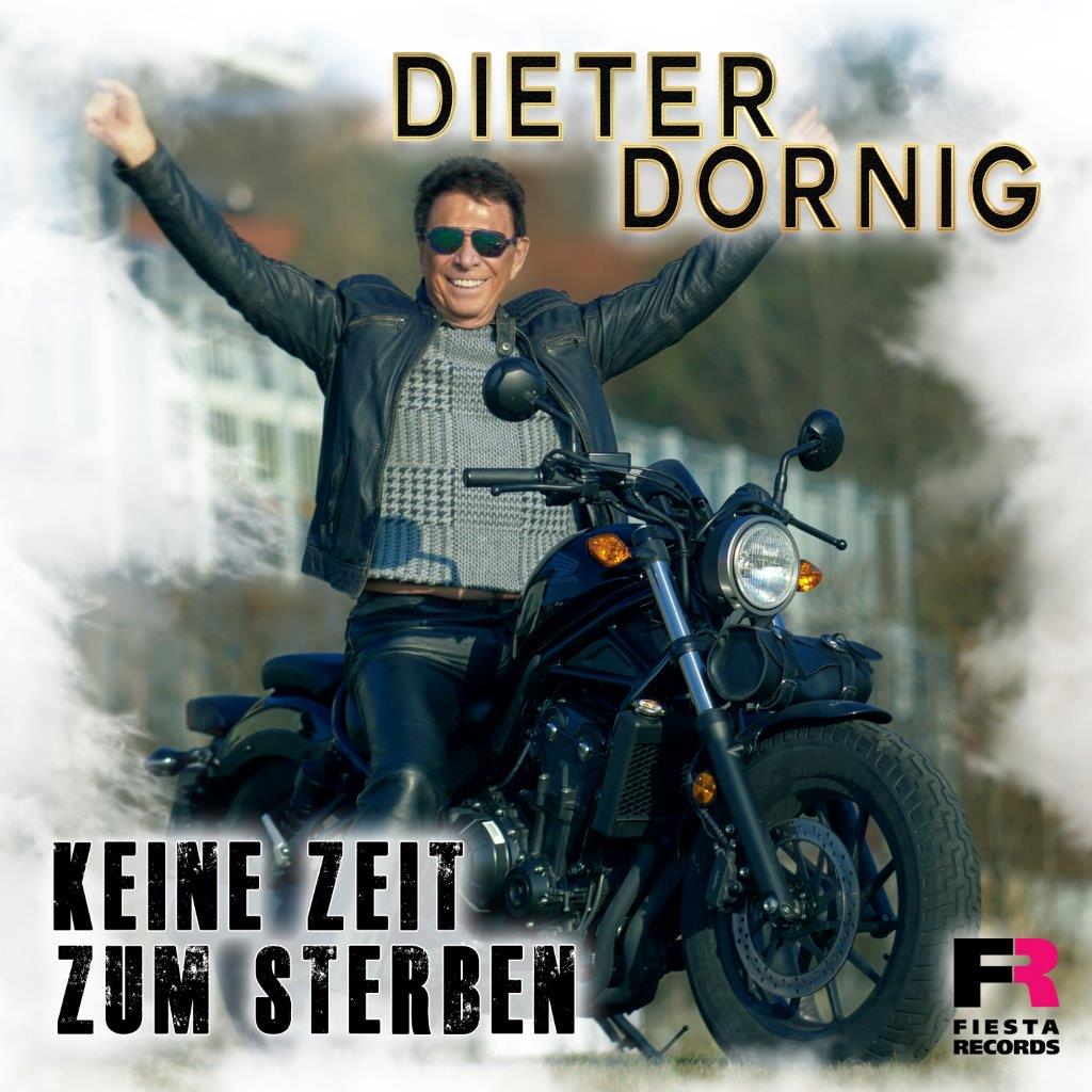 Dietr Dornig - Keine Zeit Cover.jpg